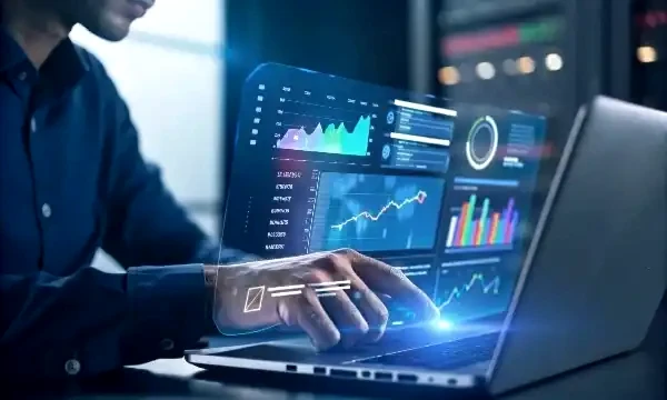 Spike Daypro 2U プラットフォーム機能